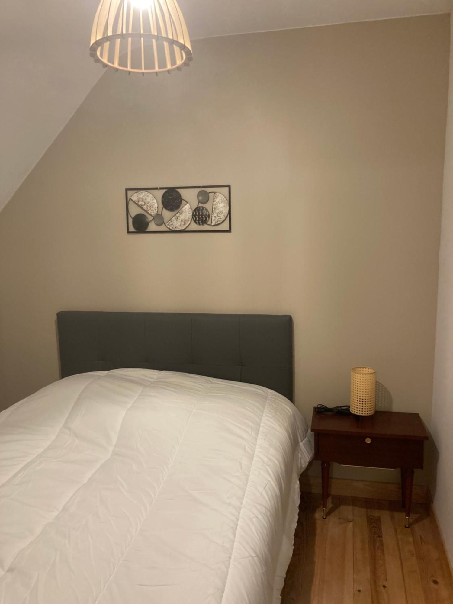 Les Balcons De L'Arbizon Guchen Exterior foto