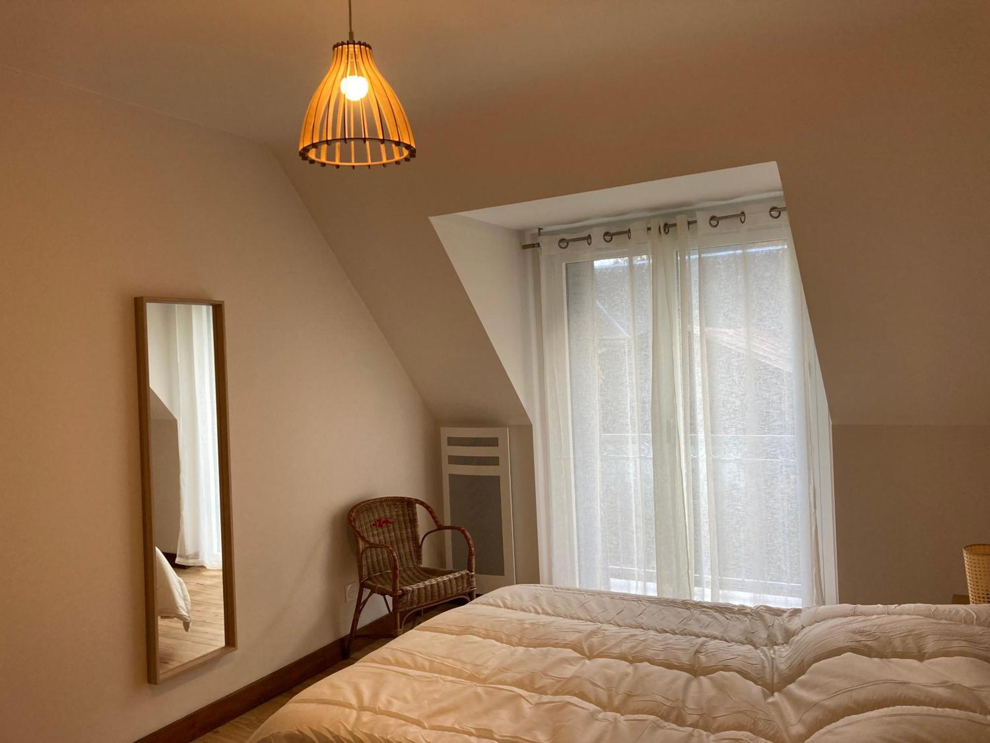 Les Balcons De L'Arbizon Guchen Exterior foto