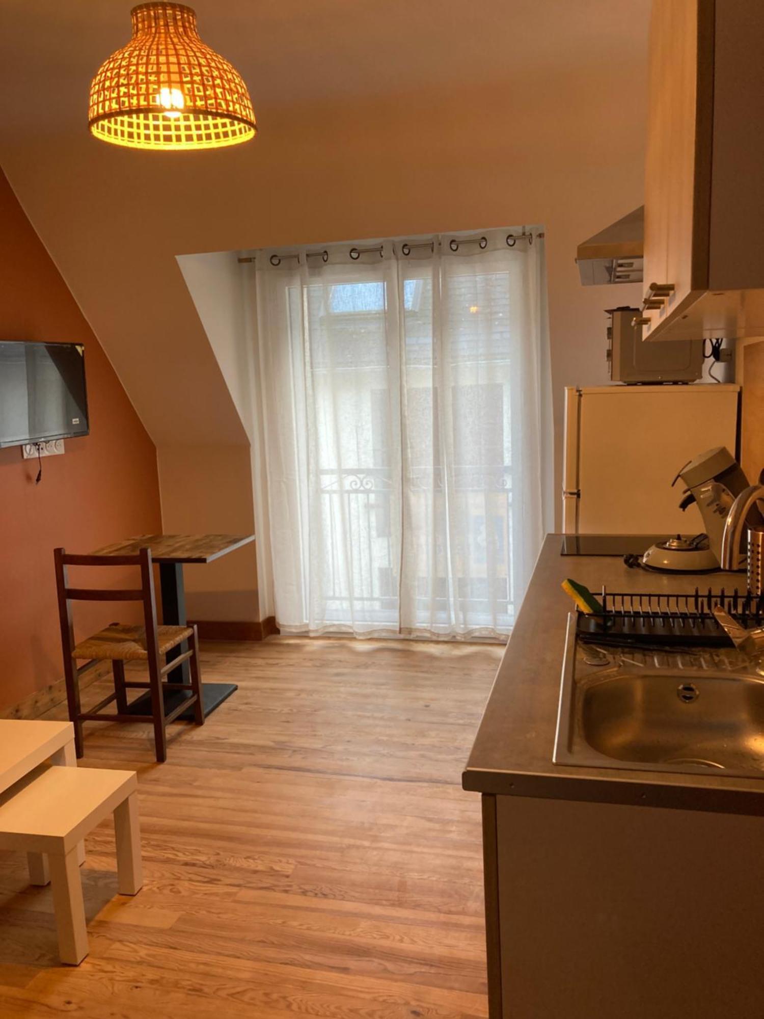Les Balcons De L'Arbizon Guchen Exterior foto