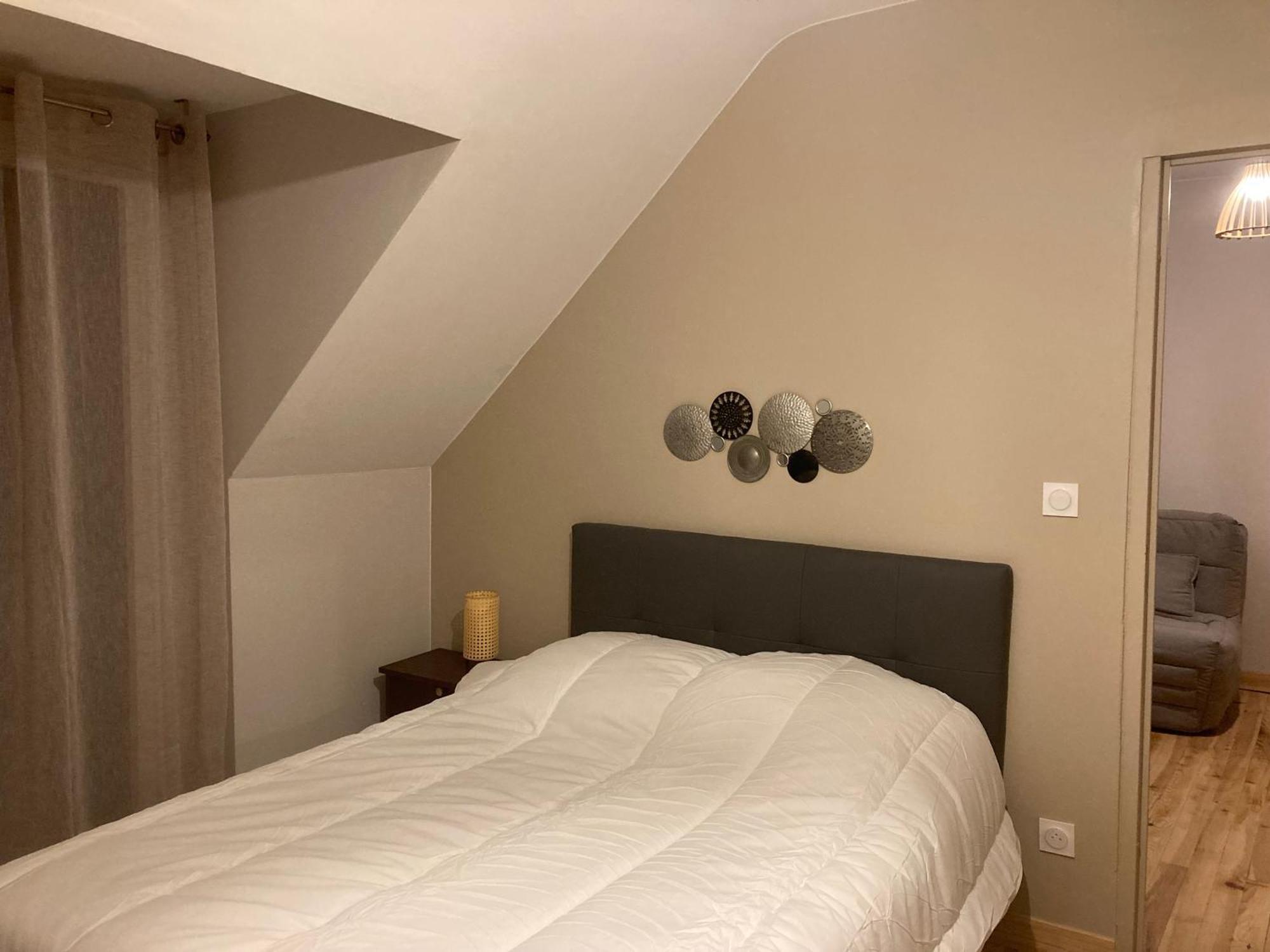 Les Balcons De L'Arbizon Guchen Exterior foto
